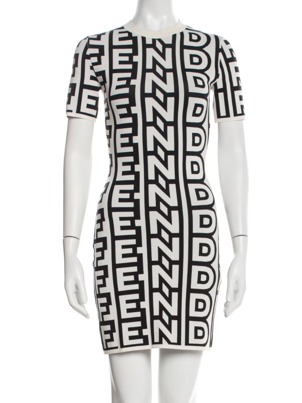 Fendi Dress